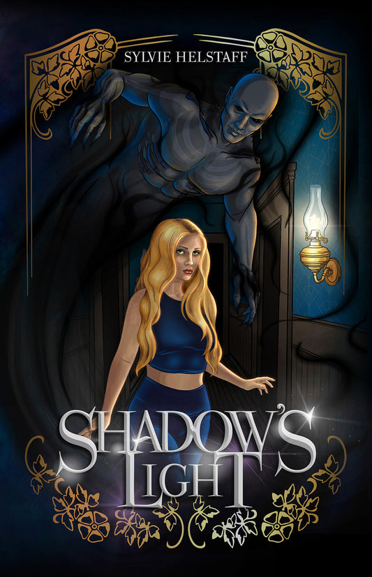 Shadow's Light - Ebook
