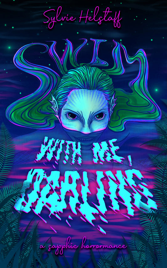 Swim With Me, Darling ebook